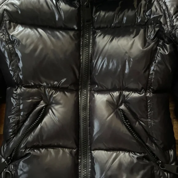 Sam women jackets size S - Picture 4 of 6